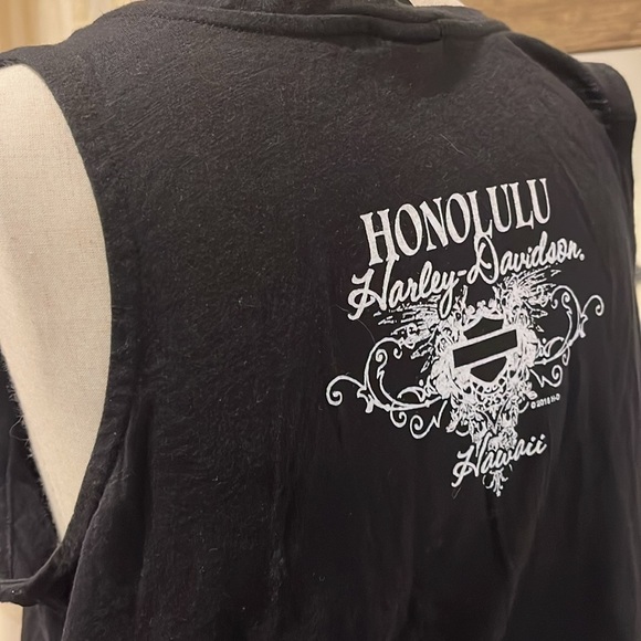 Harley Davidson Hawaii L - Picture 2 of 2